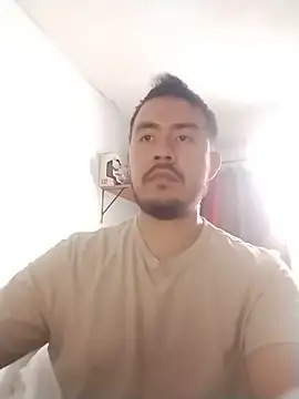 Snapshot of Man456545 chatting on 07.28.26 Man456545 online show from 07.28.26