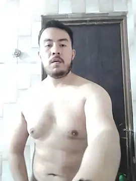 Snapshot of Man456545 chatting on 07.29.26 Man456545 online show from 07.29.26