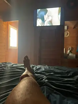 ferdi190 online show from 10.26.25