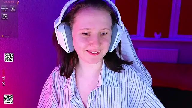 mon lola online show from 02.28.26