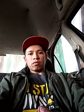 Snapshot of Javierjvl chatting on 01.14.26 Javierjvl online show from 01.14.26