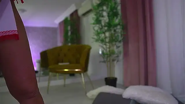 MyaBlack online show from 03.16.26