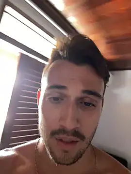 Snapshot of carvalhofelipe chatting on 01.06.25 carvalhofelipe online show from 01.06.25