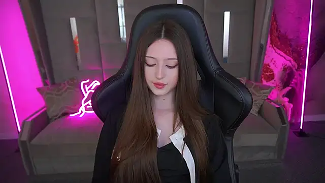 Marmeladkaaa online show from 09.11.25