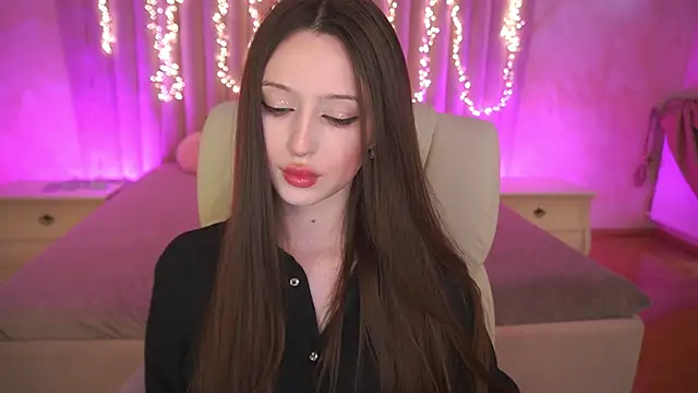 Marmeladkaaa online show from 02.03.26