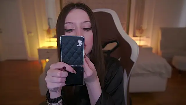 Marmeladkaaa online show from 02.17.26