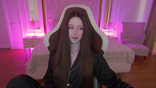 Marmeladkaaa online show from 02.25.26