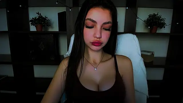 Snapshot of Lexi_Jous chatting on 03.06.25 Lexi Jous online show from 03.06.25