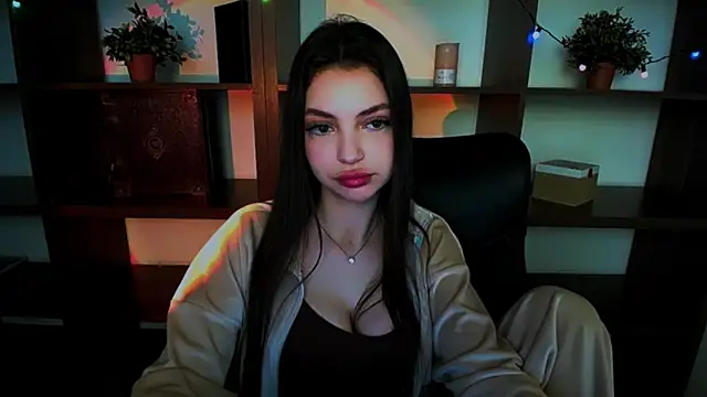 Snapshot of Lexi_Jous chatting on 03.08.25 Lexi Jous online show from 03.08.25