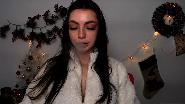 Lexi Jous online show from 12.15.25