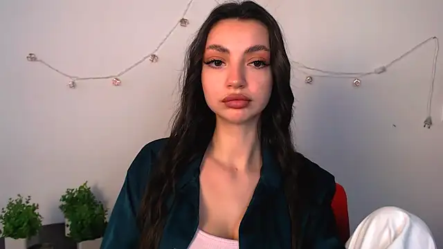 Lexi Jous online show from 03.08.26