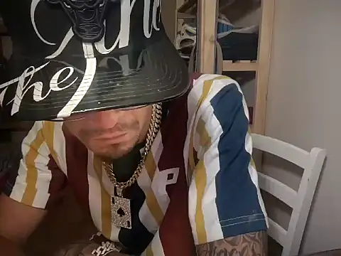 badboy366 online show from 03.15.26