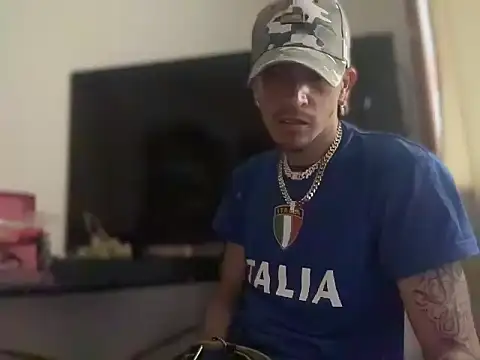 badboy366 online show from 04.02.26