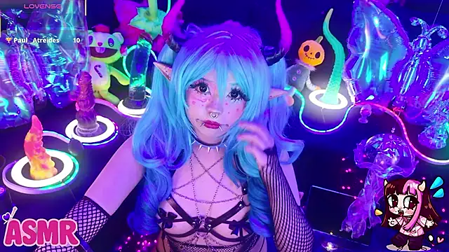 LaytonBox online show from 02.13.26