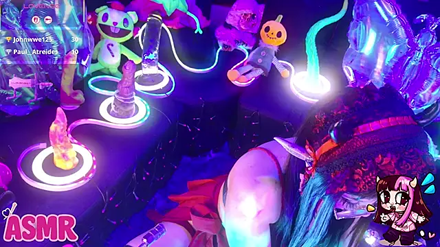 LaytonBox online show from 02.21.26