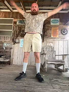 32XRedBeard online show from 03.01.26