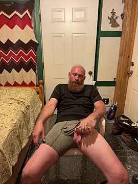 32XRedBeard online show from 04.07.26