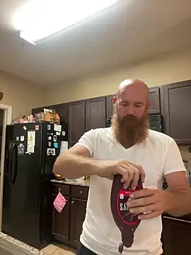 32XRedBeard online show from 06.07.26