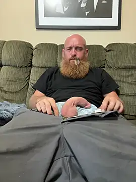 32XRedBeard online show from 07.07.26