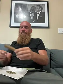 32XRedBeard online show from 07.11.26