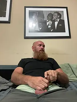 32XRedBeard online show from 07.13.26
