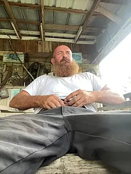 32XRedBeard online show from 07.16.26