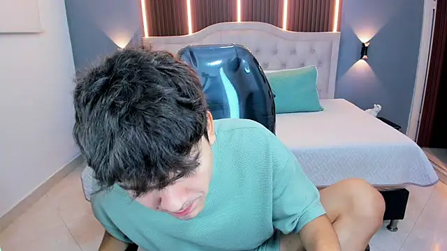 Tommy18   online show from 03.20.26