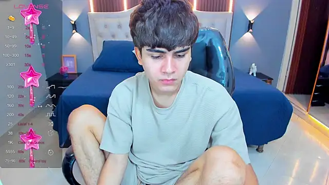 Tommy18   online show from 07.22.26