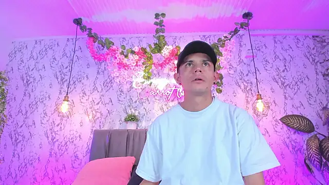 Bonny and carrot online show from 02.09.26