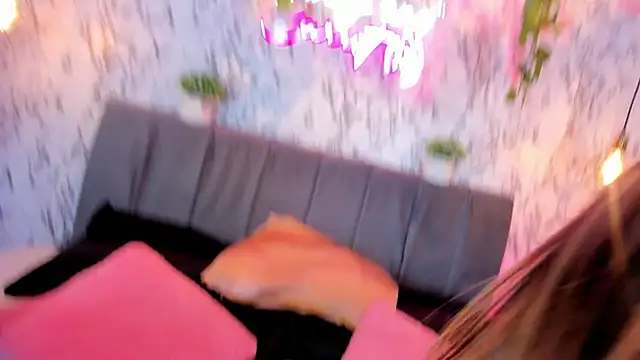 Bonny and carrot online show from 02.18.26