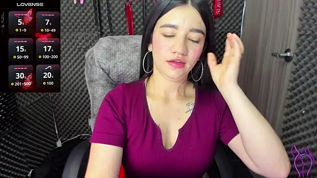 lilihot  online show from 11.06.25