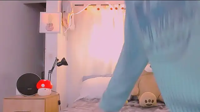 AllanYong18 online show from 03.21.26