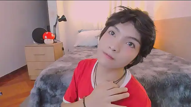 AllanYong18 online show from 03.22.26