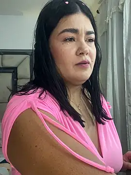 Snapshot of karla_hotgirl chatting on 03.08.25 karla hotgirl online show from 03.08.25