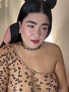 karla hotgirl online show from 03.29.26