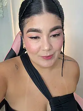 karla hotgirl online show from 04.10.26