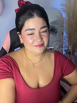 karla hotgirl online show from 06.04.26