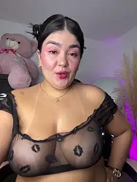 karla hotgirl online show from 06.05.26