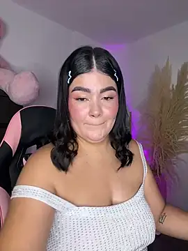 karla hotgirl online show from 07.03.26