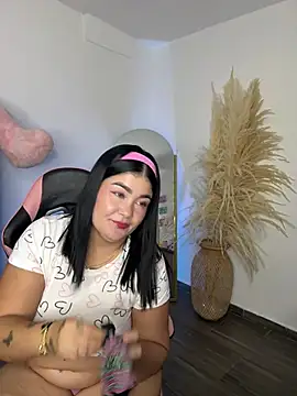 karla hotgirl online show from 07.22.26