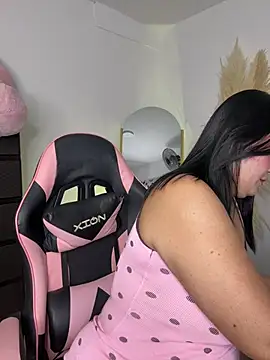 karla hotgirl online show from 07.29.26