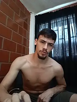 Jacob Janner online show from 06.03.26