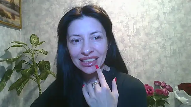 LissaBlossom online show from 04.22.26