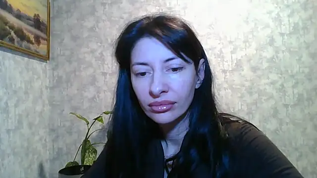 LissaBlossom online show from 05.07.26
