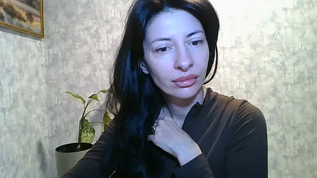 LissaBlossom online show from 05.10.26