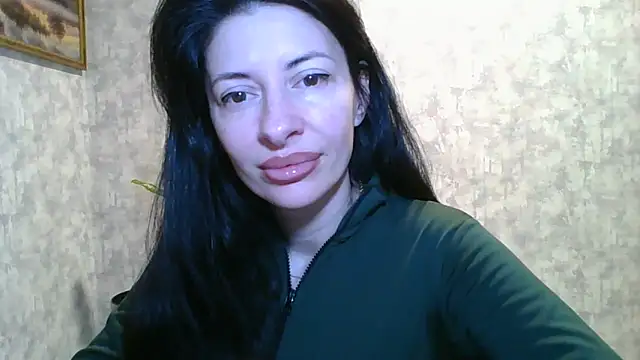 LissaBlossom online show from 05.12.26