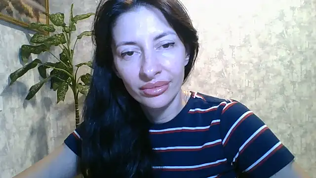 LissaBlossom online show from 06.08.26