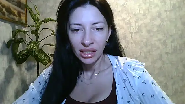 LissaBlossom online show from 07.06.26