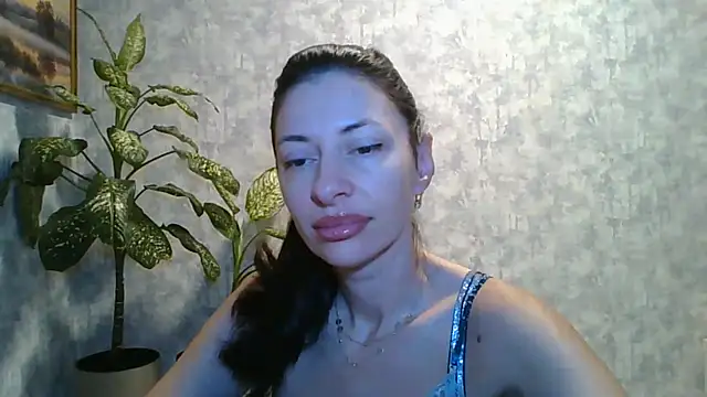 LissaBlossom online show from 07.22.26