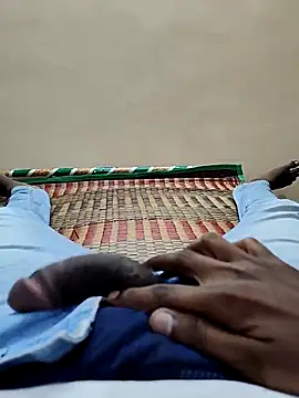 Rahulrajands online show from 03.13.26